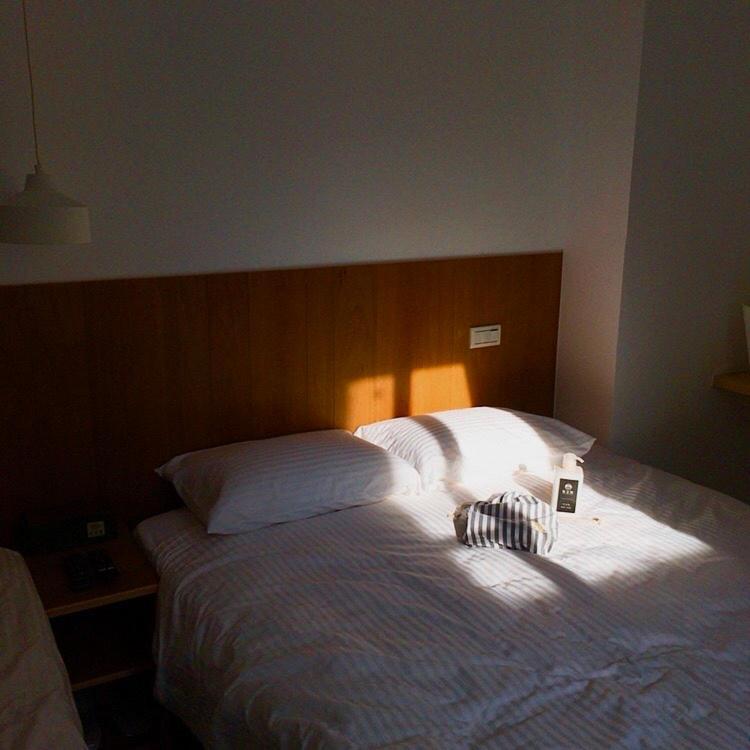 良文旅 Ryou Hotel Tainan Dış mekan fotoğraf