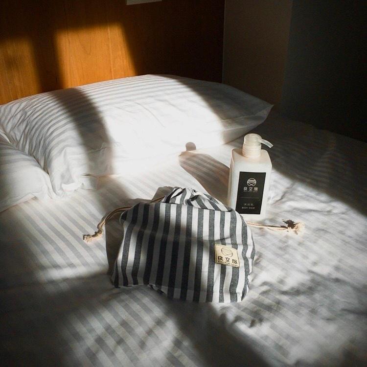 良文旅 Ryou Hotel Tainan Dış mekan fotoğraf