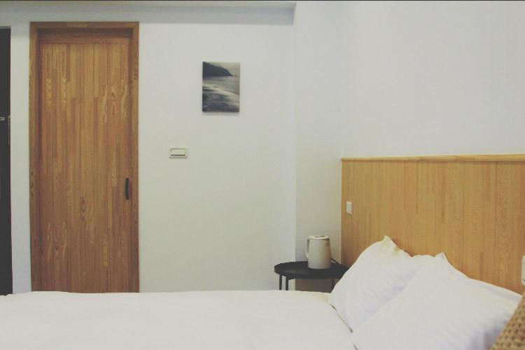 良文旅 Ryou Hotel Tainan Dış mekan fotoğraf